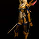 Illustration for article titled Lineage Cosplay Needs Fancy Outfits and Giant Swords